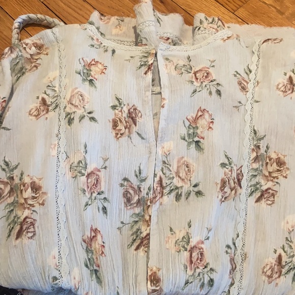 LoveShackFancy Mini Dress - Picture 7 of 7